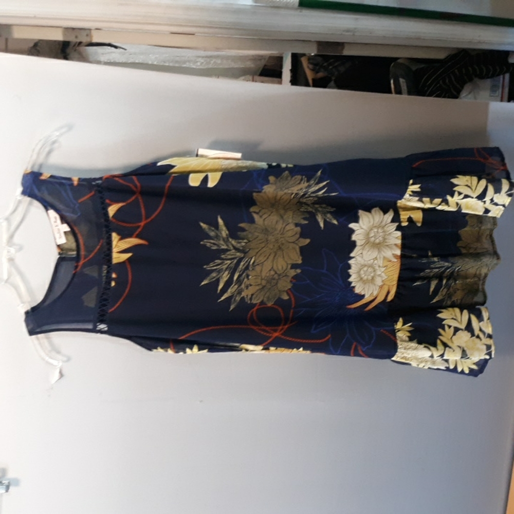 NWT Harlow and Rose Size S (SKU 29)